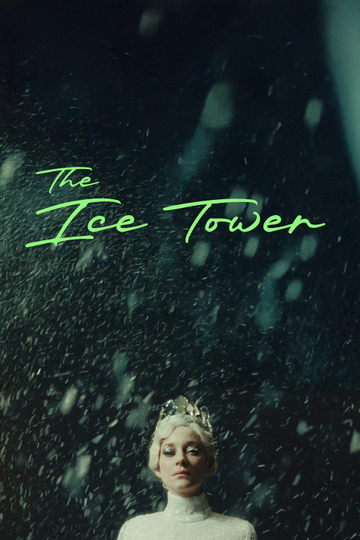 The Ice Tower