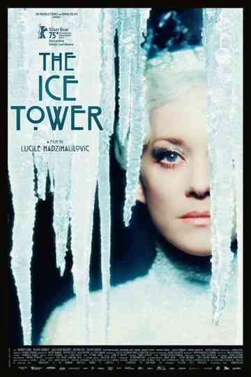 The Ice Tower Poster