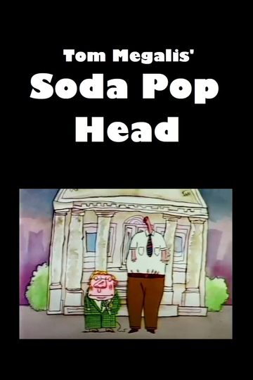 Soda Pop Head