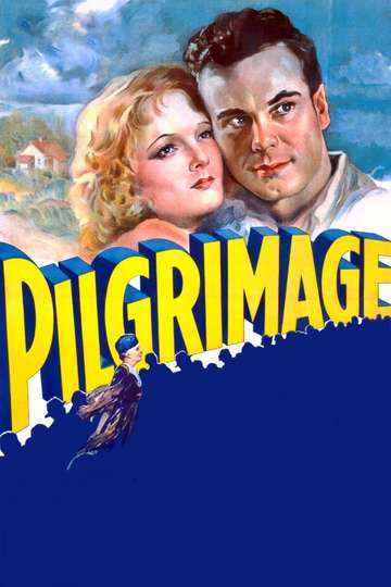 Pilgrimage Poster