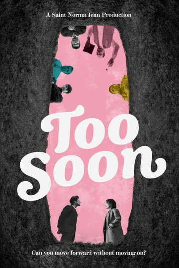 Too Soon Poster