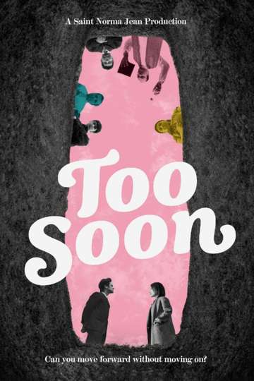 Too Soon Poster