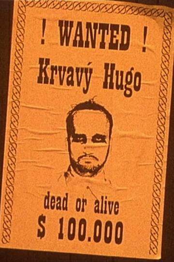 Eastern Bloodthirsty Hugo Poster