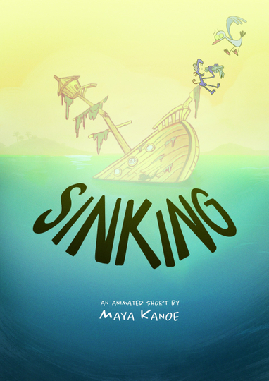 Sinking Poster