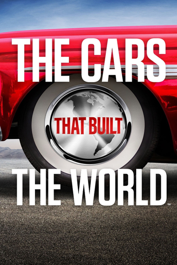 The Cars That Made the World