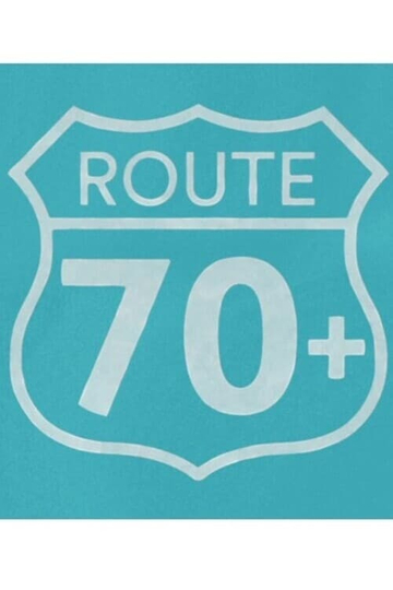 Route 70+ Poster