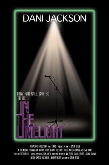 In the Limelight Poster