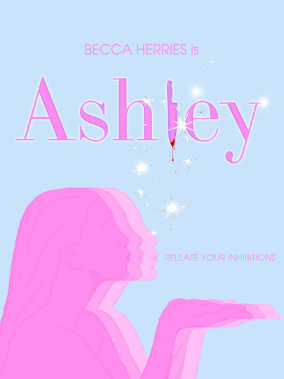 ASHLEY Poster