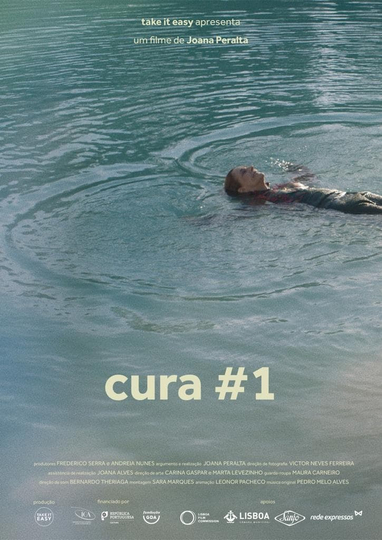 Cure #1 Poster