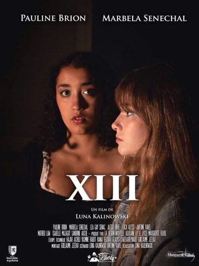 XIII