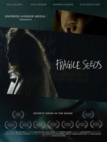 Fragile Seeds Poster
