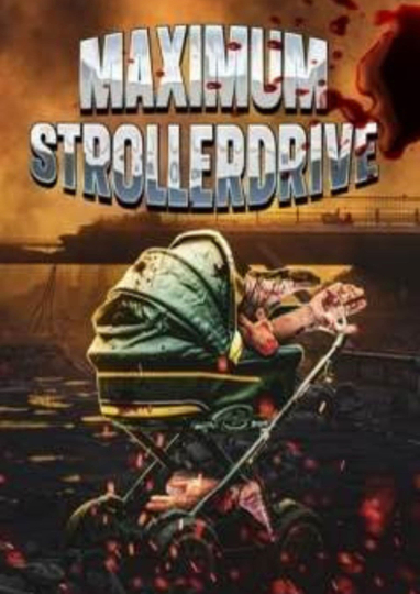 Maximum Strollerdrive