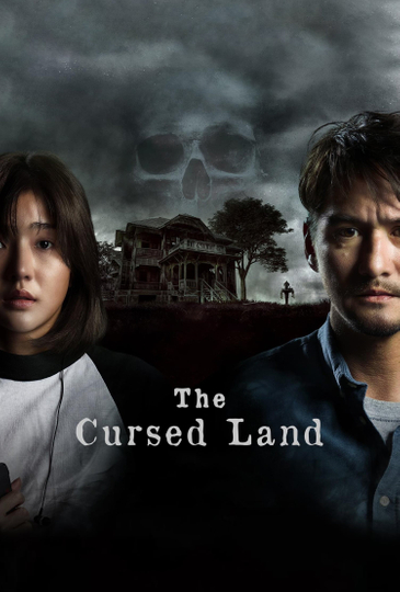 The Cursed Land Poster