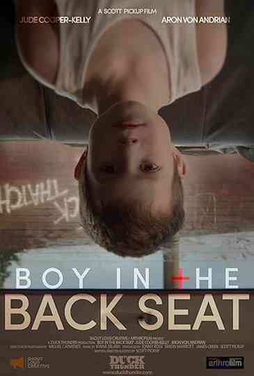 The Boy in the Back Seat