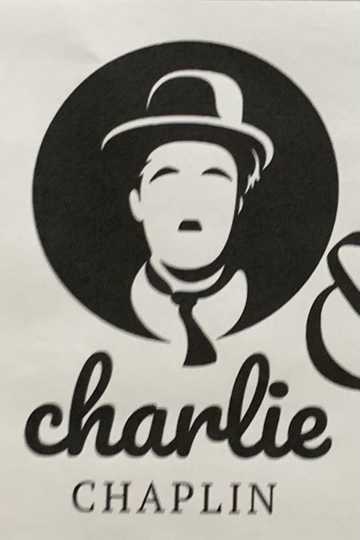 Charlie Chaplin & the Hobo Poster