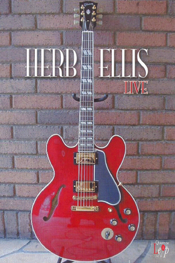 Some Call It Jazz: Herb Ellis Live in 1981 Poster