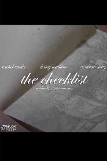 The Checklist