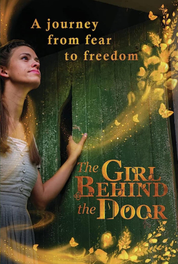 The Girl Behind the Door Poster