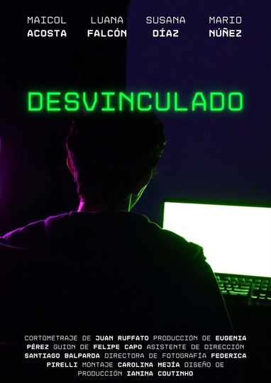 Desvinculado Poster