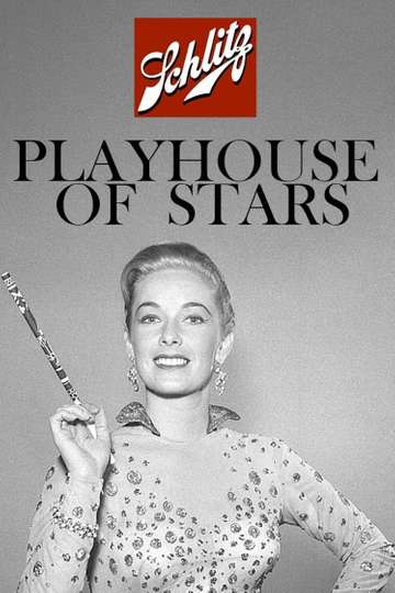 Schlitz Playhouse of Stars Poster