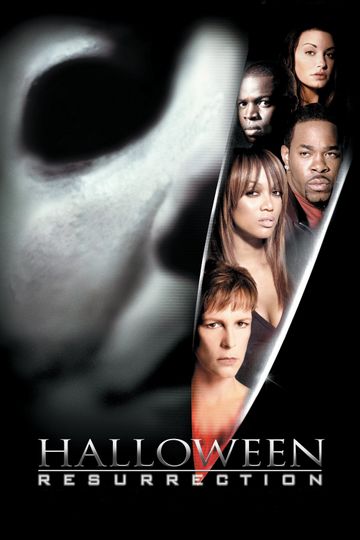Halloween: Kebangkitan