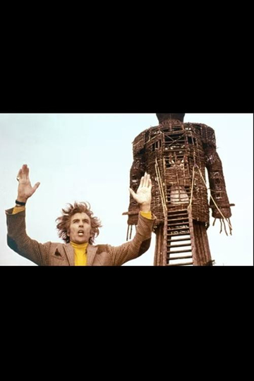 Worshipping 'The Wicker Man'