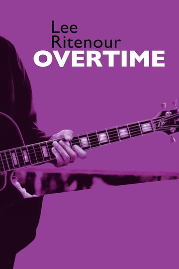 Lee Ritenour  Overtime