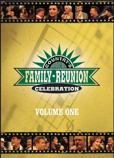 Country's Family Reunion Celebration (Vol. 1)