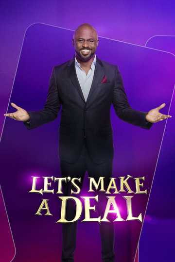 Let's Make a Deal