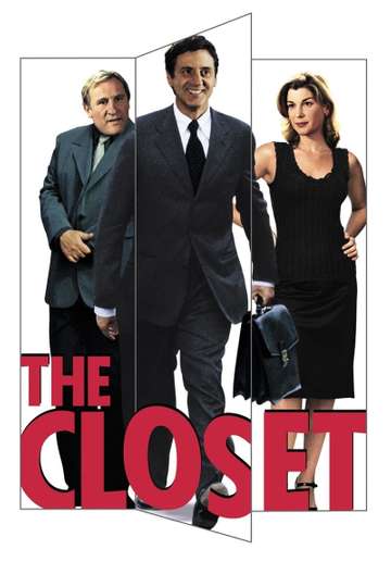 The Closet Poster