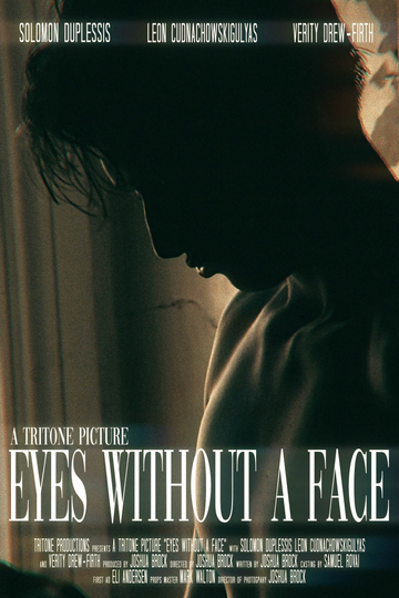 Eyes Without a Face Poster