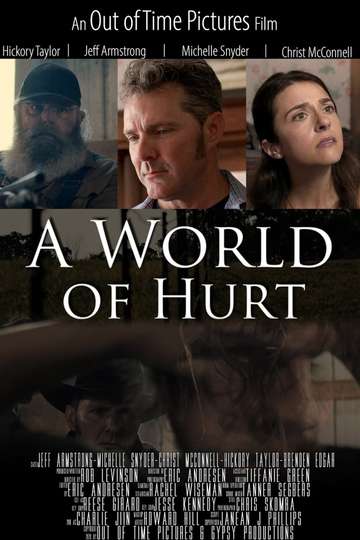 A World of Hurt Poster