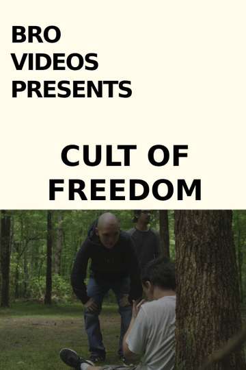Cult of Freedom Poster