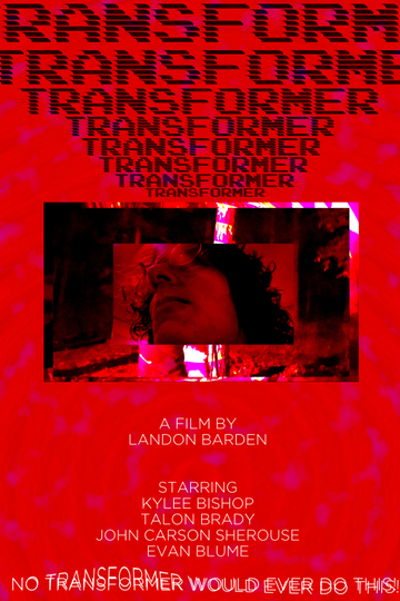 Transformer Poster