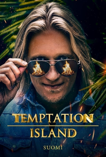 Temptation Island Suomi Poster