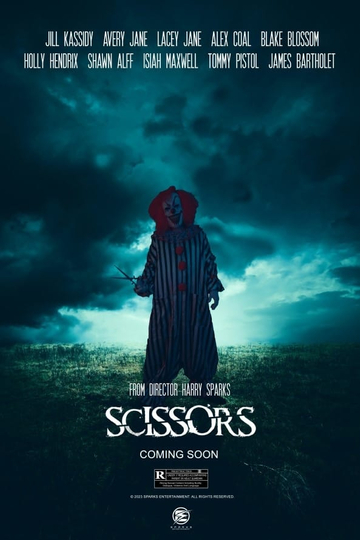 Scissors