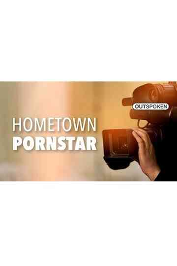 Hometown Pornstar Poster
