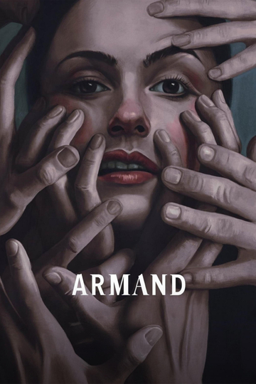 Armand Poster