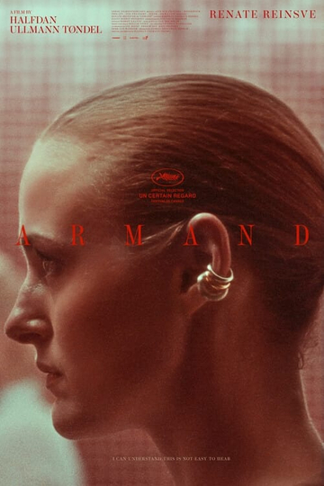 Armand Poster