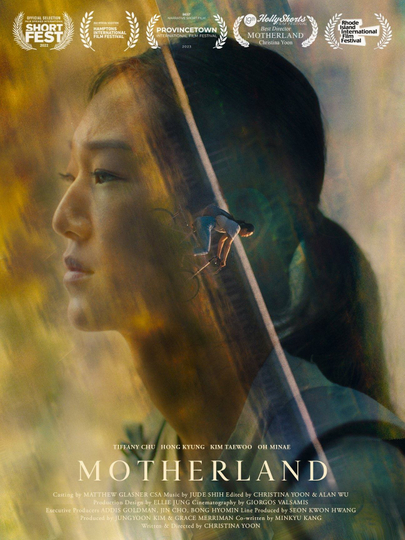 Motherland Poster