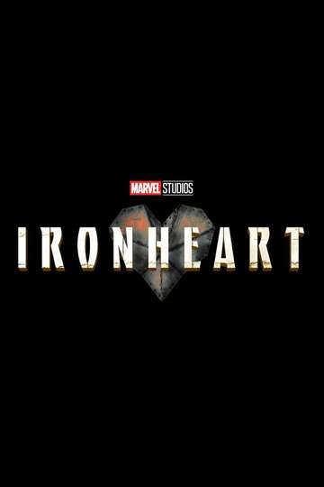 Ironheart Poster