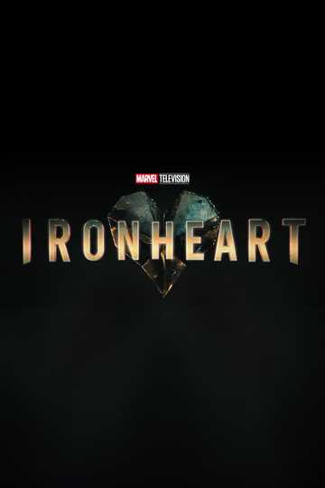 Ironheart Poster