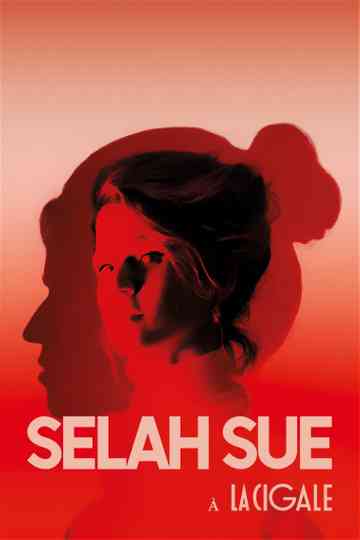 Selah Sue à La Cigale Poster