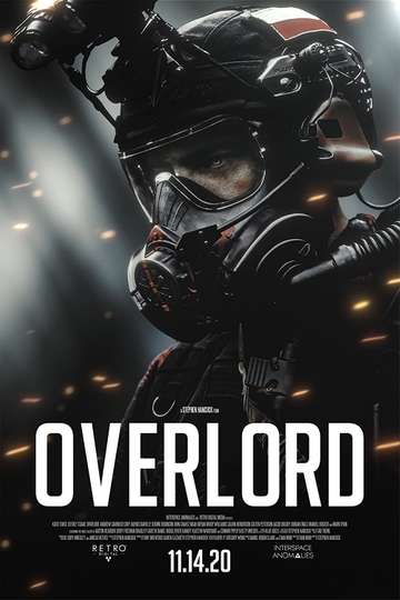 Watch Overlord Streaming Online