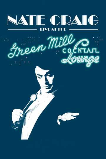 Nate Craig: Live At The Green Mill