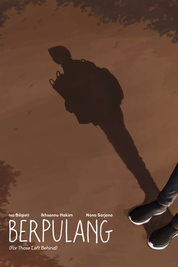 For Those Left Behind Poster