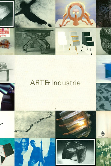 Art et Industrie