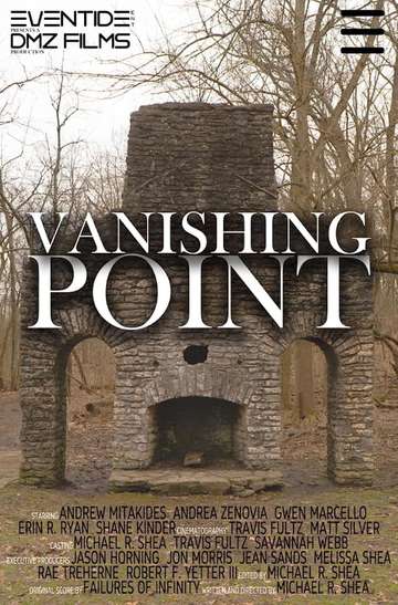 Vanishing Point Poster