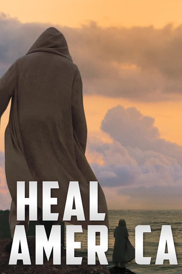 Heal America Poster