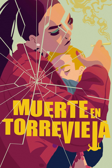 Death in Torrevieja Poster